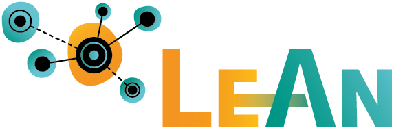 Support-System LeAn GmbH